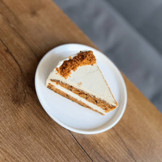 Торт Морковный