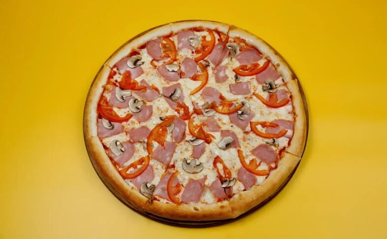 Капричоза 40см