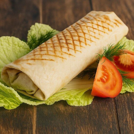 Шаурма «Свиная»