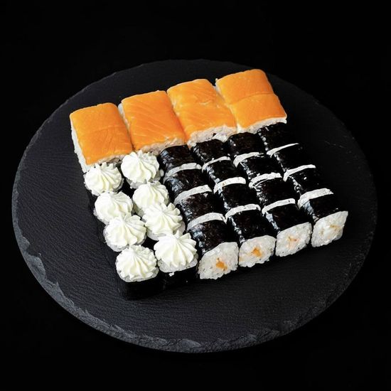 Сет Я ХУДЕЮ 32шт