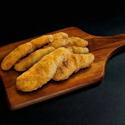 Стрипсы куриные 9шт