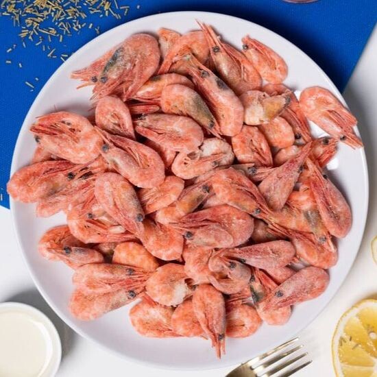 Северная 150/200 вареномороженая Мурманск