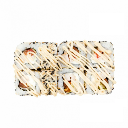 Цезарь ролл