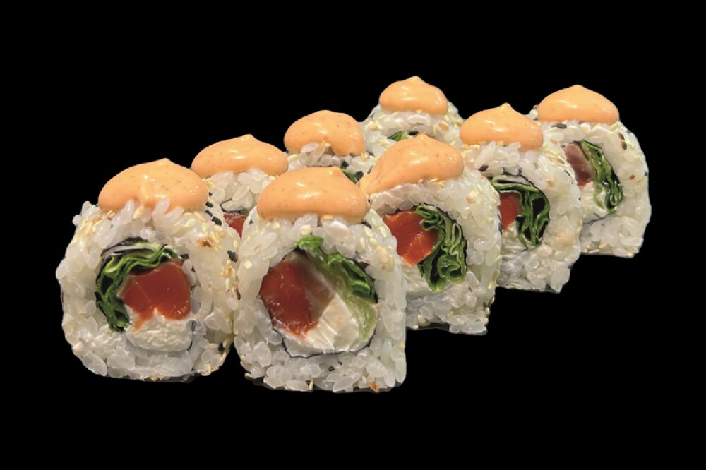 Ролл «Даллас»