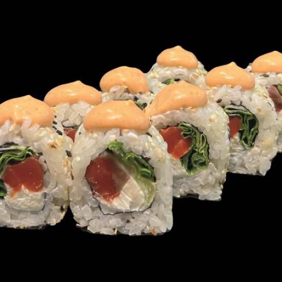 Ролл «Даллас»