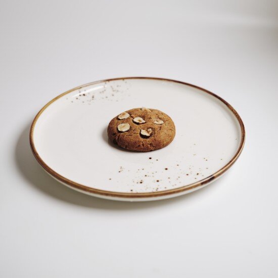 Печенье фундучное