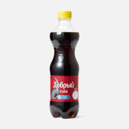Добрый Кола 0.5