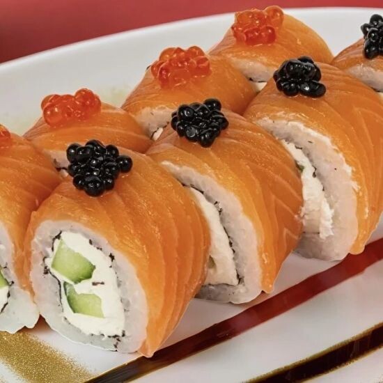 Ролл Цусима