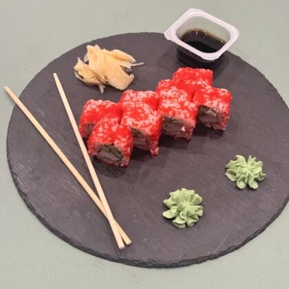 Ролл «Калифорния»