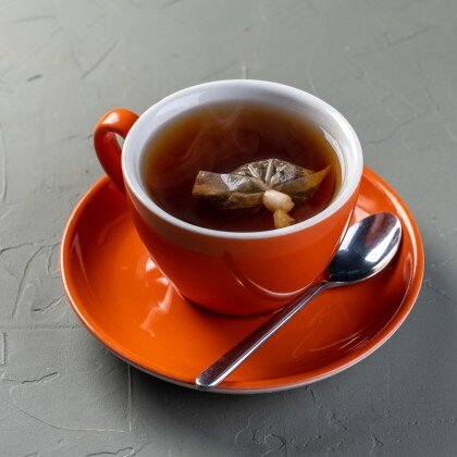 Чай черный 0,3