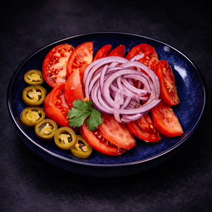 Салат «Ачичук»