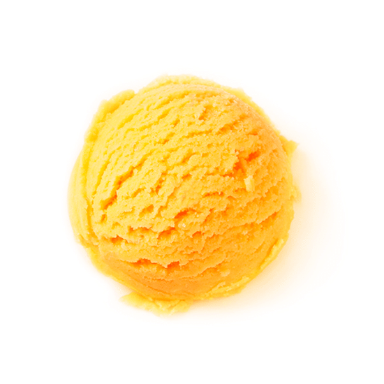 Мороженое «ДЫНЯ»