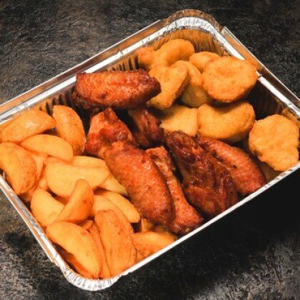 КОМБО набор 2