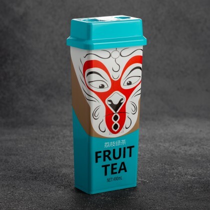 Молочный Улун