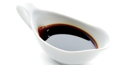 Соевый соус