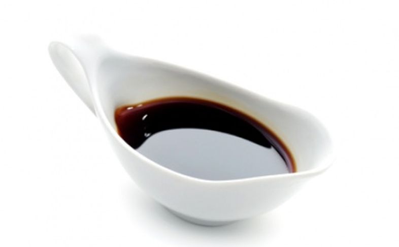 Соевый соус