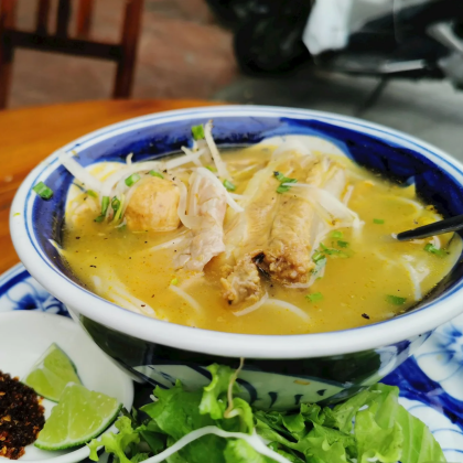 Вареный карп в масле с перцем Чили по-сычуаньски