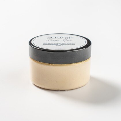 Баттер мусс для тела