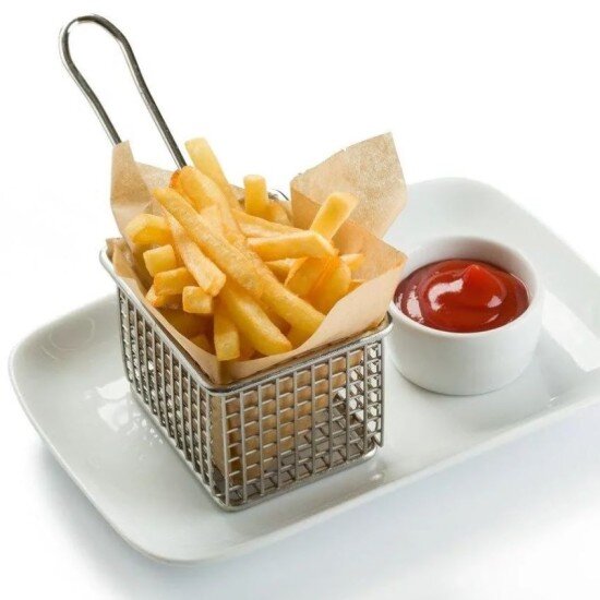 Картошка фри