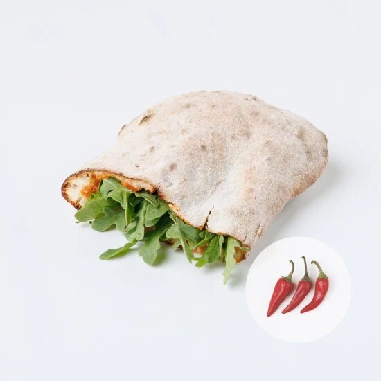 Паноццо «ОСТРОЕ»