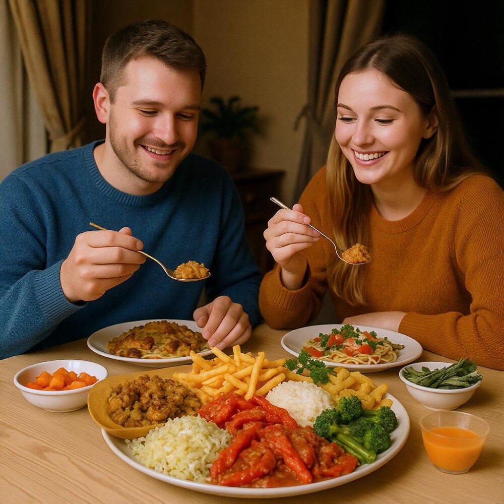 Для пары (11-12 кг)  🔥