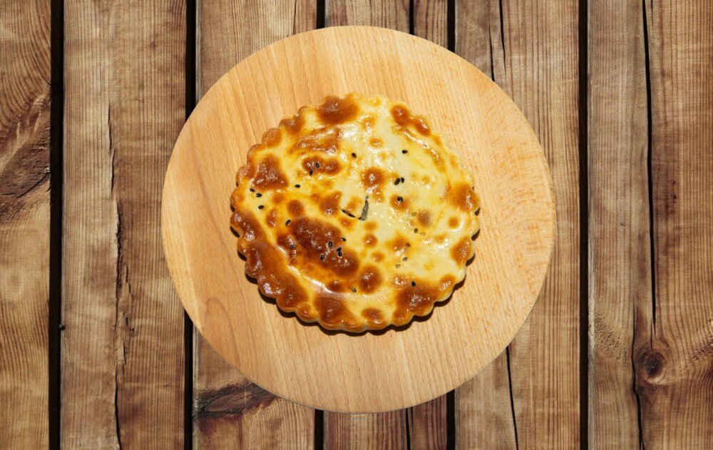 Фитчи с говядиной