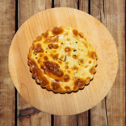 Фитчи с говядиной