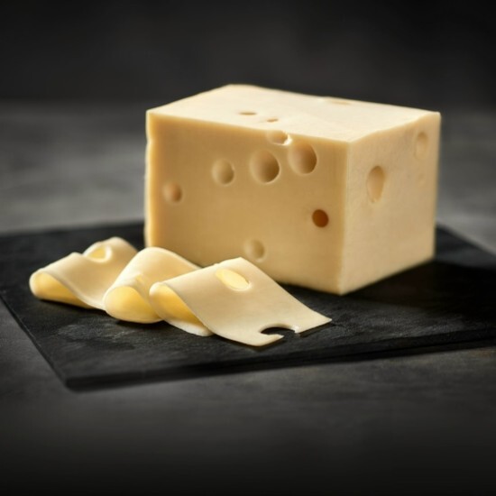 Сыр чеддер