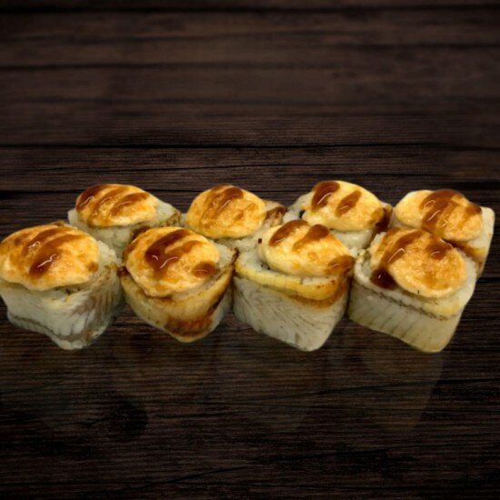 Ролл «Саппоро»