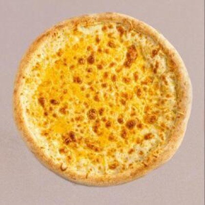 Пицца "Сырная" маленькая