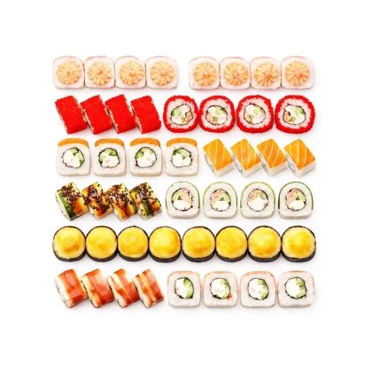 Сет «Симфония вкуса»