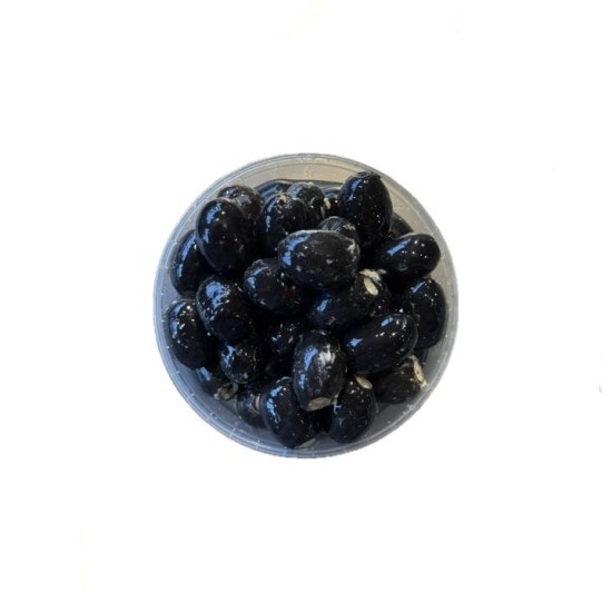 Маслины фаршированные сыром