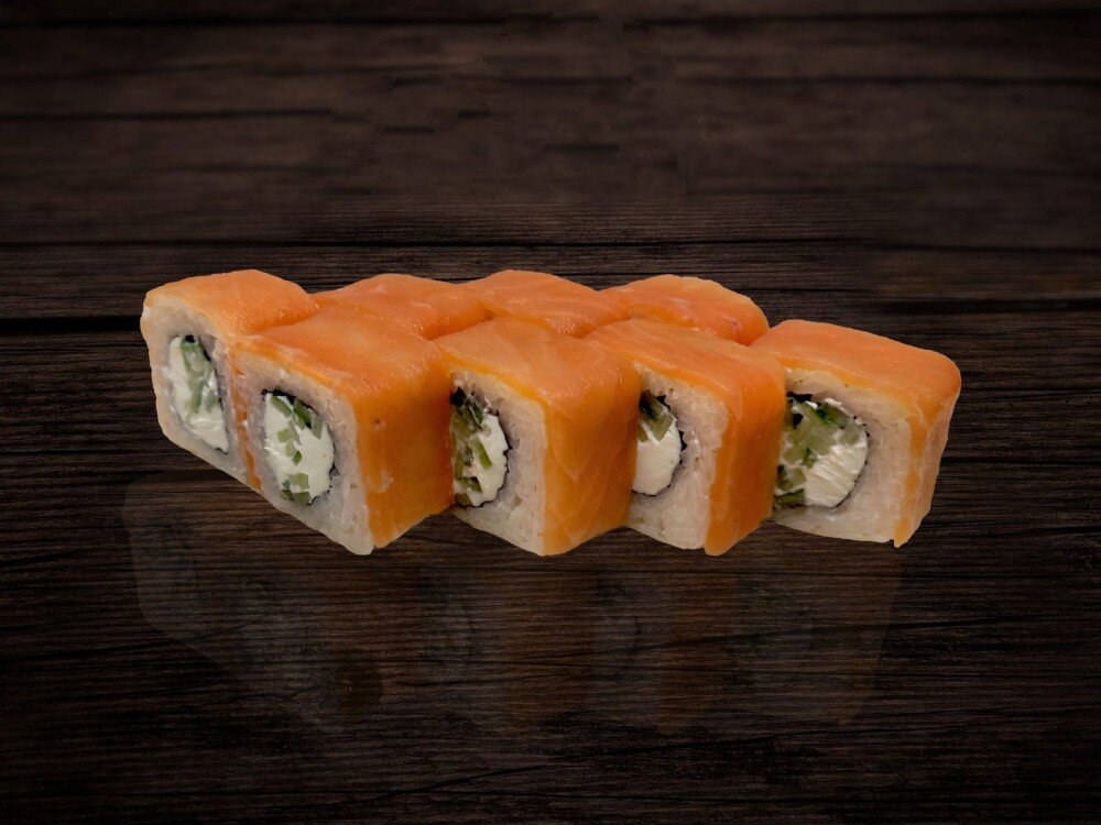 Ролл «Филадельфия классика»