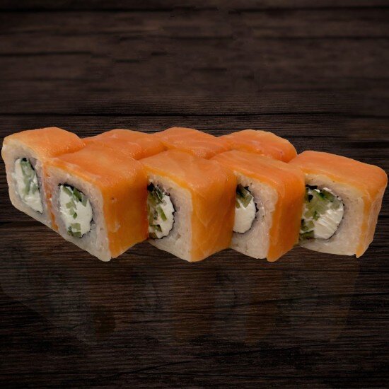 Ролл «Филадельфия классика»