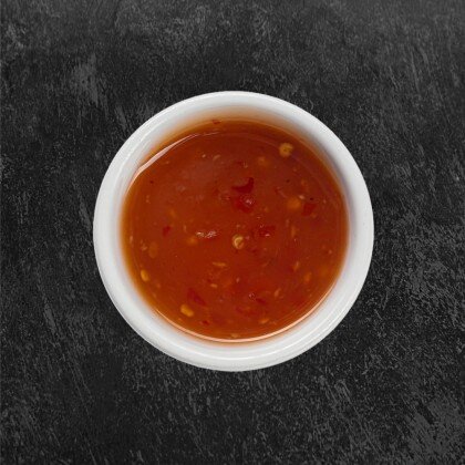 Соус чили сладкий
