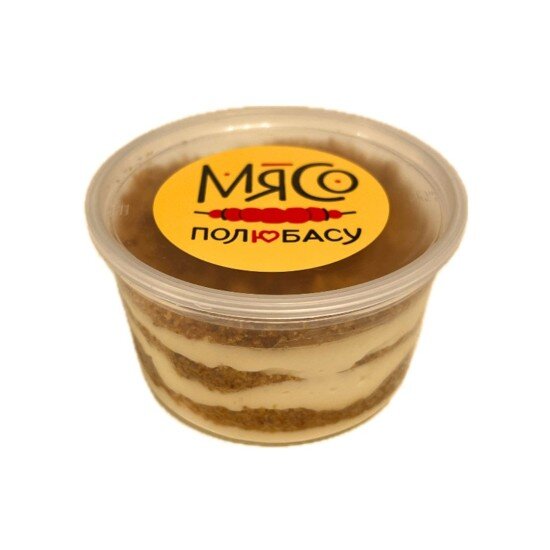 Трайфл МЕДОВИК