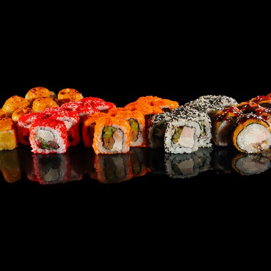 Сет «Пятница»