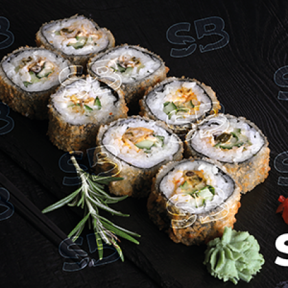 Ролл Бангкок