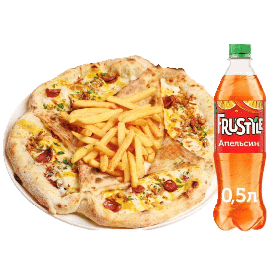 Комбо Марио
