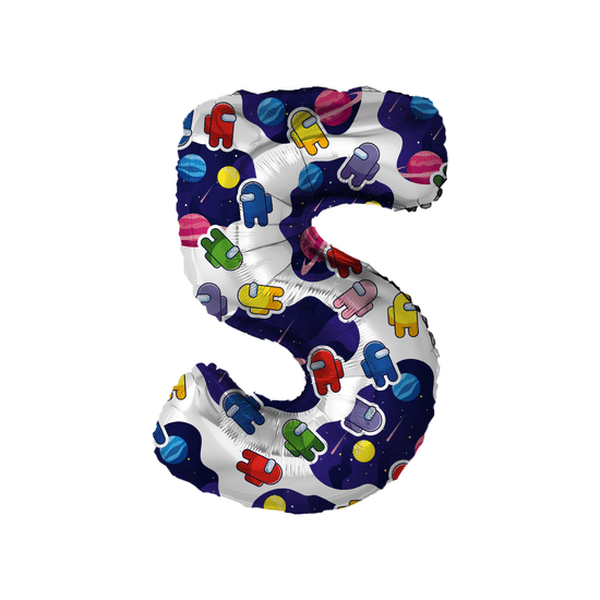 ≈ 80 см, Цифра 5, Космонавтики