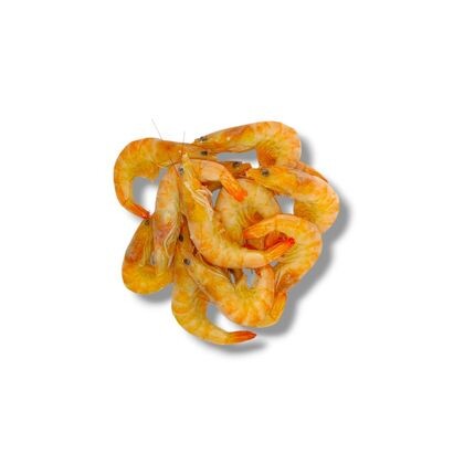 Креветка Королевская 50/70 450 г