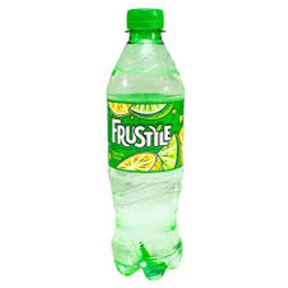 Frustyle "Лимон Лайм" 1л
