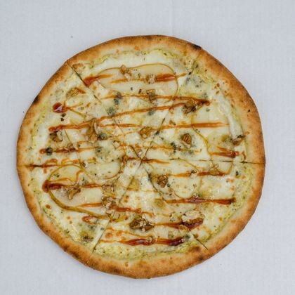 С грушей и сыром дорблю 25см