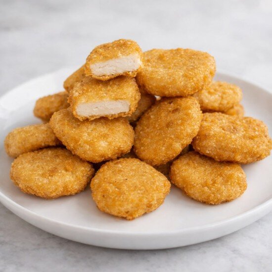 Куриные наггетсы