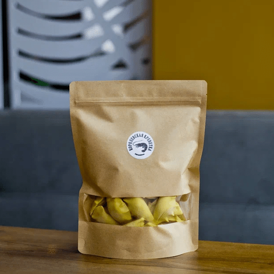 Королевская креветка