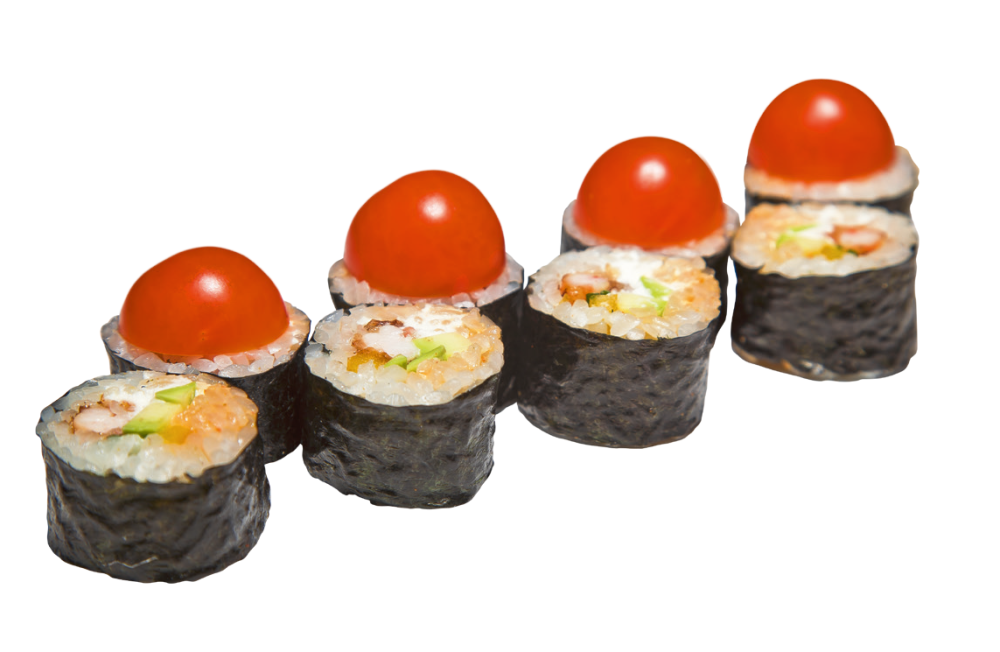 Черри спайс