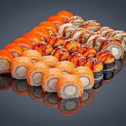 Сет "Праздничный" (32 шт)