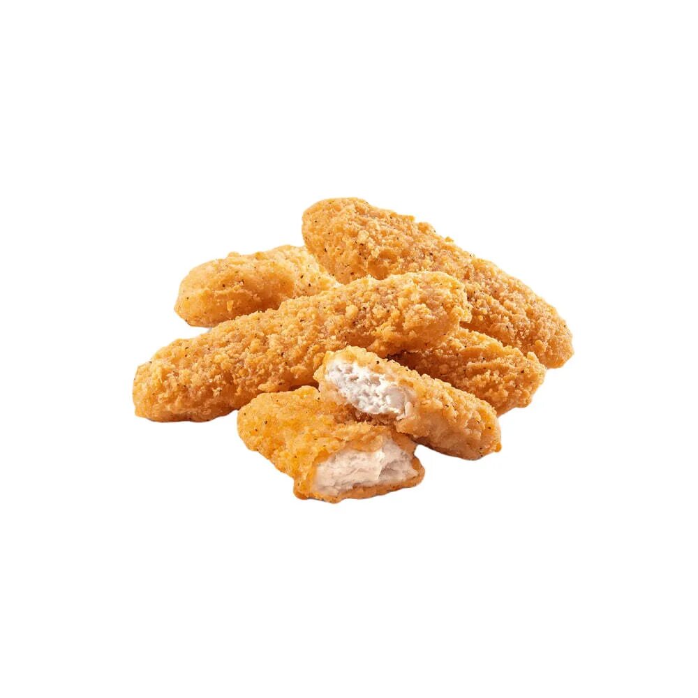 Стрипсы 5шт