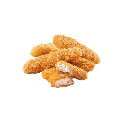 Стрипсы 5шт