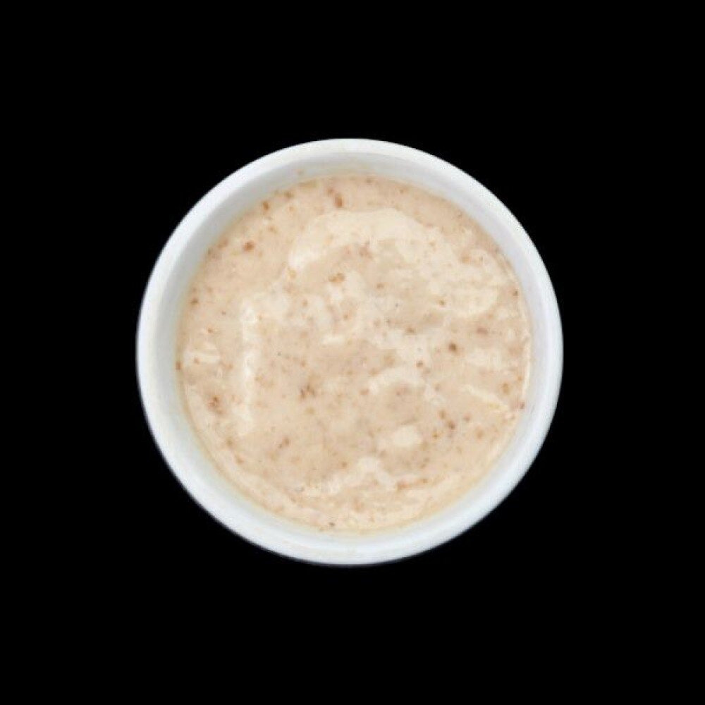 Ореховый соус